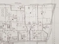 Недвижимость Четырёхкомнатная квартира на Долинской улице: 17