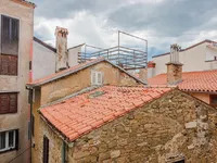 Недвижимость Квартира, 3-комнатная, Пиран: 22