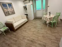 Недвижимость Квартира студия в центре Пирана: 1