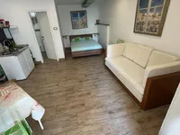 Недвижимость Квартира студия в центре Пирана: 2