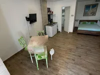 Недвижимость Квартира студия в центре Пирана: 3