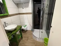 Недвижимость Квартира студия в центре Пирана: 4