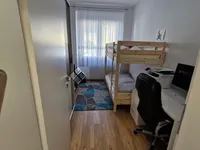 Недвижимость Трехкомнатная квартира на Доленской: 14