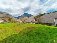 Недвижимость Участок, готовый к застройке в Бегунье-на-Гореньскем: 2