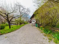 Недвижимость Участок, готовый к застройке в Бегунье-на-Гореньскем: 8