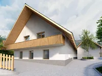 Недвижимость Участок, готовый к застройке в Бегунье-на-Гореньскем: 19