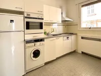 Недвижимость Apartment Monaco, La Rousse: 10