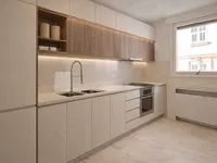 Недвижимость Apartment Monaco, La Rousse: 11