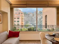 Недвижимость Apartment Monaco, Fontvieille: 1
