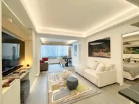 Недвижимость Apartment Monaco, Fontvieille: 2