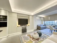 Недвижимость Apartment Monaco, Fontvieille: 3