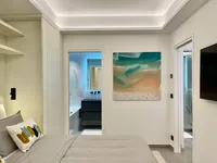 Недвижимость Apartment Monaco, Fontvieille: 8