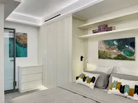 Недвижимость Apartment Monaco, Fontvieille: 9