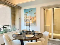 Недвижимость Apartment Monaco, Fontvieille: 10