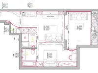 Недвижимость Apartment Monaco, Fontvieille: 11