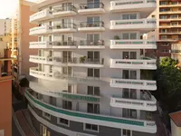 Недвижимость Apartment Monaco, Moneghetti: 1