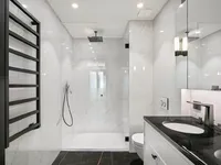 Недвижимость Apartment Monaco, Moneghetti: 3