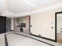 Недвижимость Apartment Monaco, Moneghetti: 4
