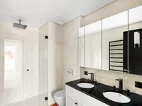 Недвижимость Apartment Monaco, Moneghetti: 5