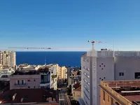Недвижимость Apartment Monaco: 1