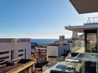 Недвижимость Apartment Monaco: 2