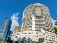 Недвижимость Apartment Monaco: 1