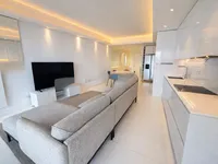 Недвижимость Apartment Monaco: 6