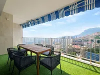 Недвижимость Apartment Monaco: 8
