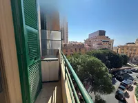 Недвижимость Apartment Monaco, Moneghetti: 1