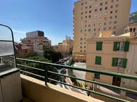 Недвижимость Apartment Monaco, Moneghetti: 5