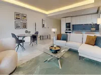 Недвижимость Apartment Monaco: 1