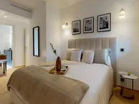 Недвижимость Apartment Monaco: 3