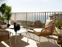 Недвижимость Apartment Monaco: 5