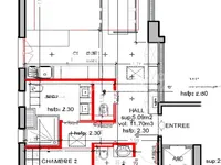 Недвижимость Apartment Monaco: 6