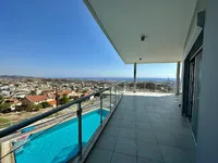 Недвижимость 6 Bedroom Villa For Sale in Agios Athanasios, Limassol: 12