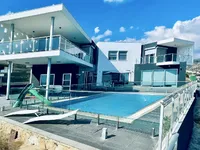 Недвижимость 6 Bedroom Villa For Sale in Agios Athanasios, Limassol: 13