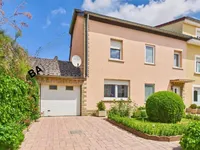 Недвижимость Detached house 3 bedrooms for sale in Roeser: 1