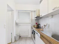 Недвижимость Apartment 1 bedroom for sale in Luxembourg-Gare: 4