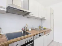 Недвижимость Apartment 1 bedroom for sale in Luxembourg-Gare: 5