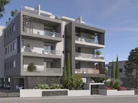 Недвижимость 3 Bedroom Apartment for Sale in Ekali, Limassol: 1