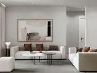 Недвижимость 3 Bedroom Apartment for Sale in Ekali, Limassol: 2