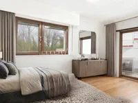 Недвижимость Apartment 3 bedrooms for sale in Mamer: 5