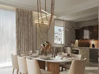 Недвижимость 2 Bedroom Apartment For sale in Agios Athanasios, Limassol: 4