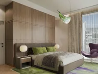 Недвижимость 2 Bedroom Apartment For sale in Agios Athanasios, Limassol: 7