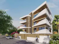 Недвижимость 2 Bedroom Apartment For sale in Agios Athanasios, Limassol: 12