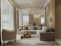 Недвижимость 3 Bedroom Apartment For sale in Agios Athanasios, Limassol: 2