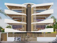Недвижимость 3 Bedroom Apartment For sale in Agios Athanasios, Limassol: 10