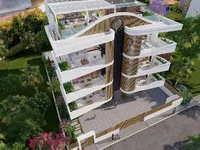 Недвижимость 3 Bedroom Apartment For sale in Agios Athanasios, Limassol: 11
