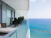 Недвижимость Seafront 2 Bedroom Apartment for Sale in Neapolis, Limassol: 1