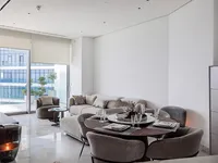 Недвижимость Seafront 2 Bedroom Apartment for Sale in Neapolis, Limassol: 2